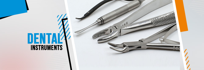 Dental Instruments 